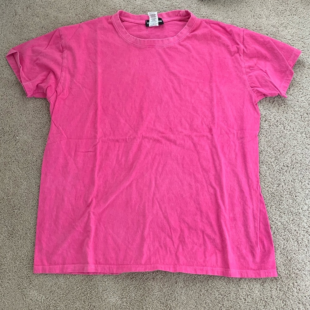 Pretty Little Thing top